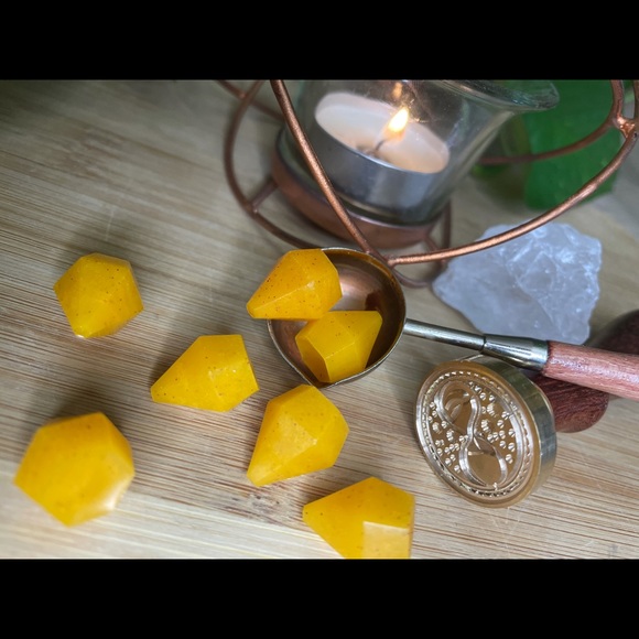 Diamond Wax Melts - Picture 3 of 3